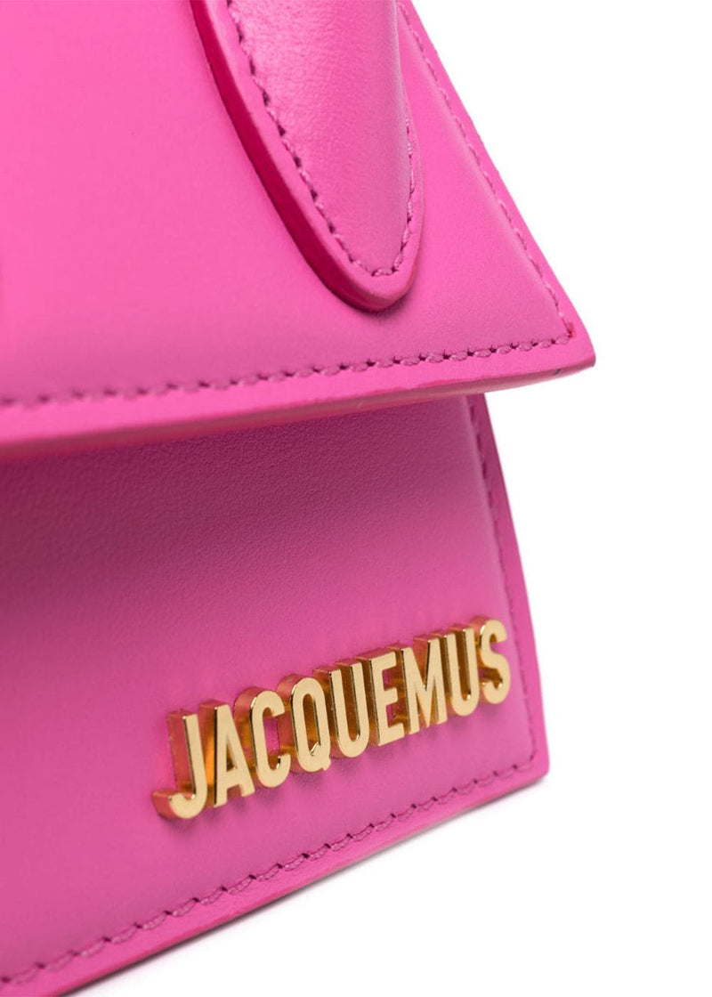 Jacquemus Beige 'Le Chiquito Long' Bag - NOBLEMARS