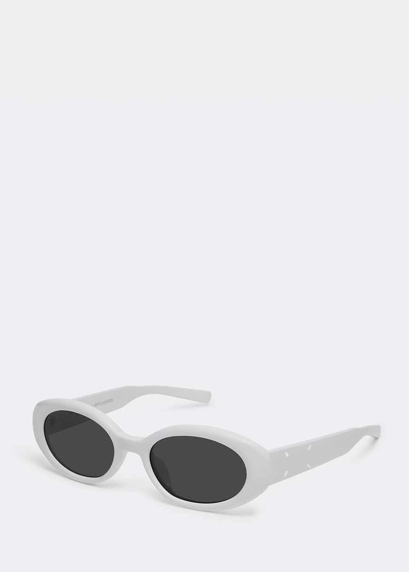 GENTLE MONSTER MM107 W2 Sunglasses (Pre-order) - NOBLEMARS