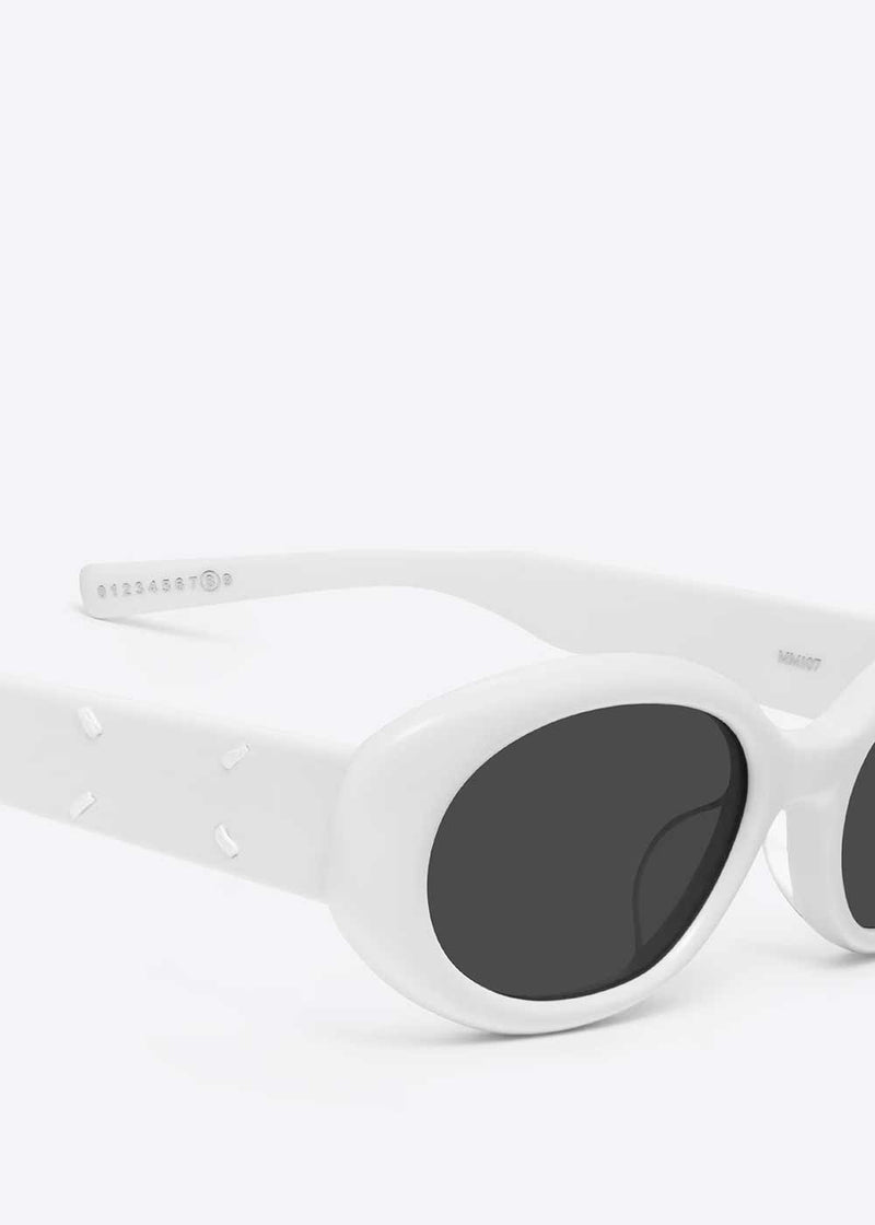 GENTLE MONSTER MM107 W2 Sunglasses (Pre-order) - NOBLEMARS