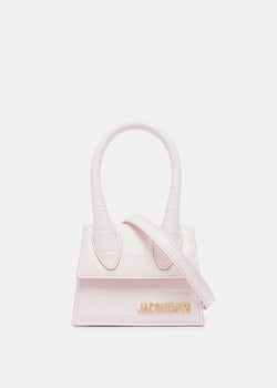 jacquemus tiny purse