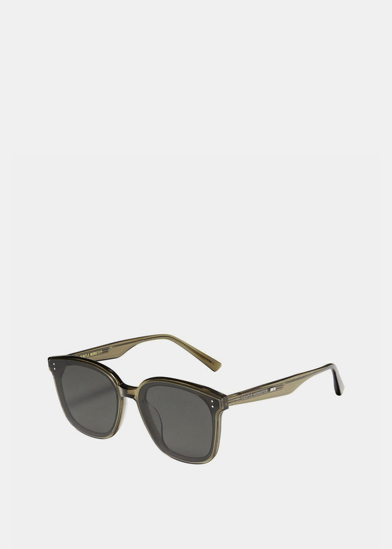 Gentle Monster LIBE-KC1 Sunglasses - Noblemars