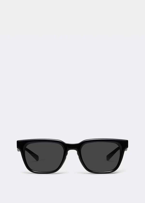 GENTLE MONSTER MM110 01 Sunglasses (Pre-order) - NOBLEMARS