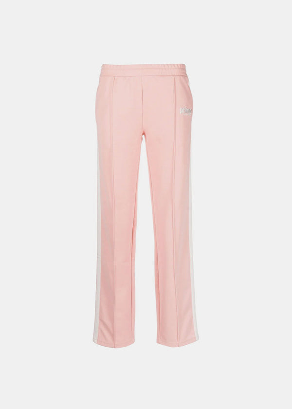 Sporty & Rich Pink Prince Sporty Court Pants - NOBLEMARS