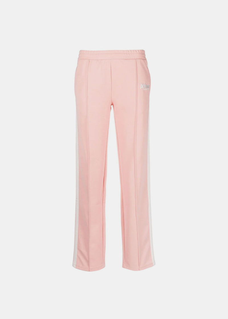 Sporty & Rich Pink Prince Sporty Court Pants - NOBLEMARS