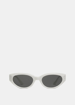 Gentle Monster ROCOCO-W2 Sunglasses - NOBLEMARS