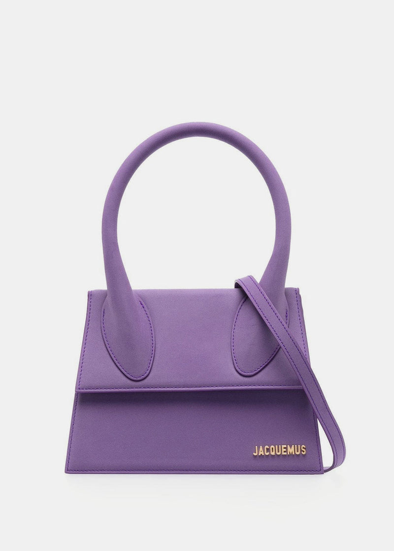 Jacquemus Le Grand Chiquito Bag