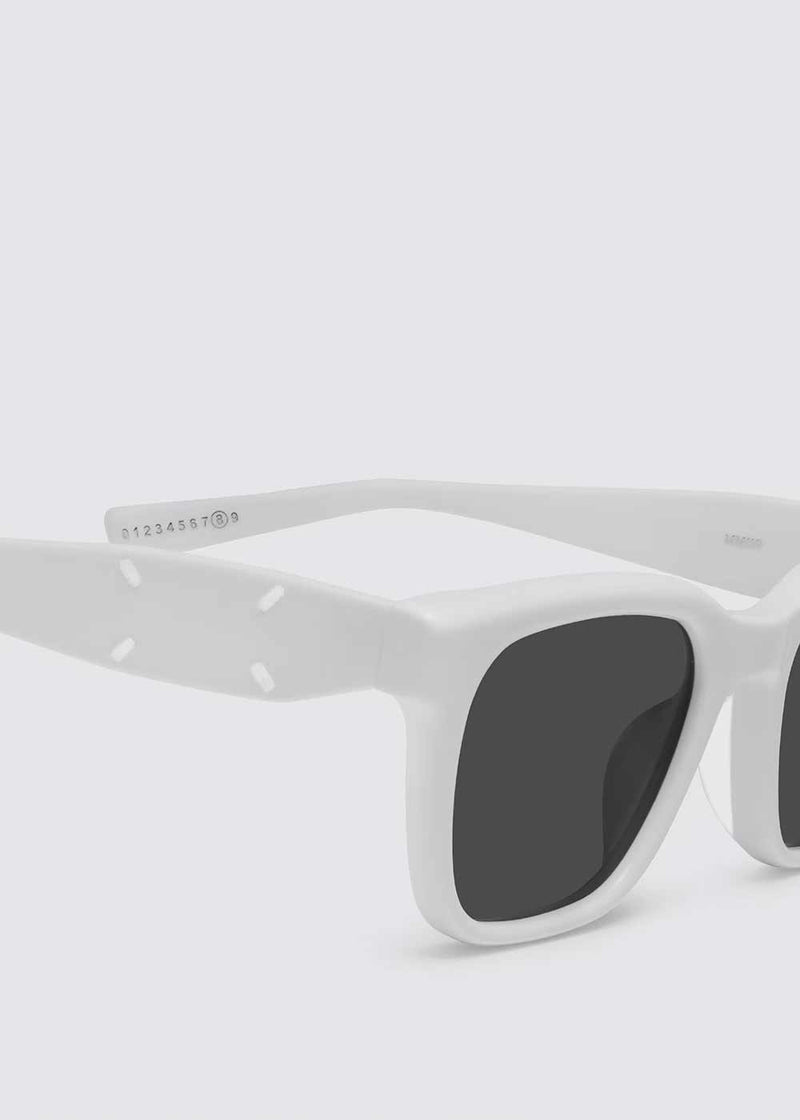 GENTLE MONSTER MM110 W2 Sunglasses (Pre-order) - NOBLEMARS