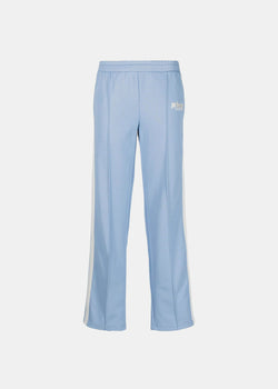 Sporty & Rich Blue Prince Sporty Court Pants - NOBLEMARS