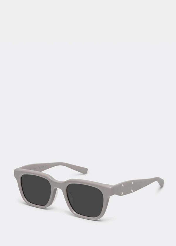 GENTLE MONSTER MM110 G10 Sunglasses (Pre-order) - NOBLEMARS