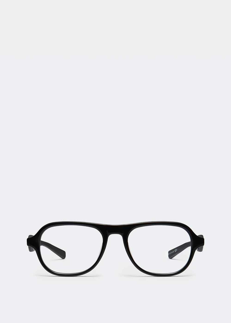 GENTLE MONSTER MM113 01 Glasses (Pre-order) - NOBLEMARS