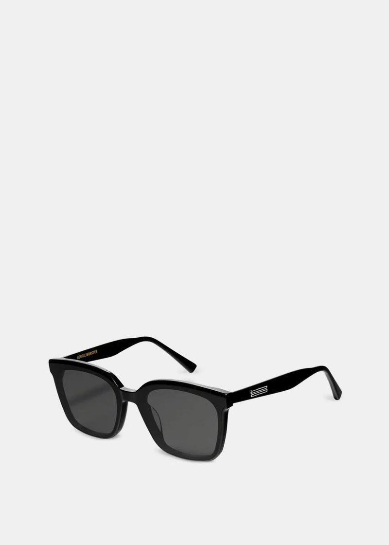 Gentle Monster PLOT-01 Sunglasses - NOBLEMARS