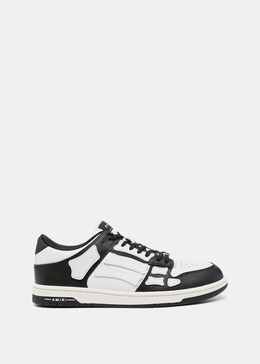 Amiri Tie Dye Skel Top Low Sneakers - NOBLEMARS