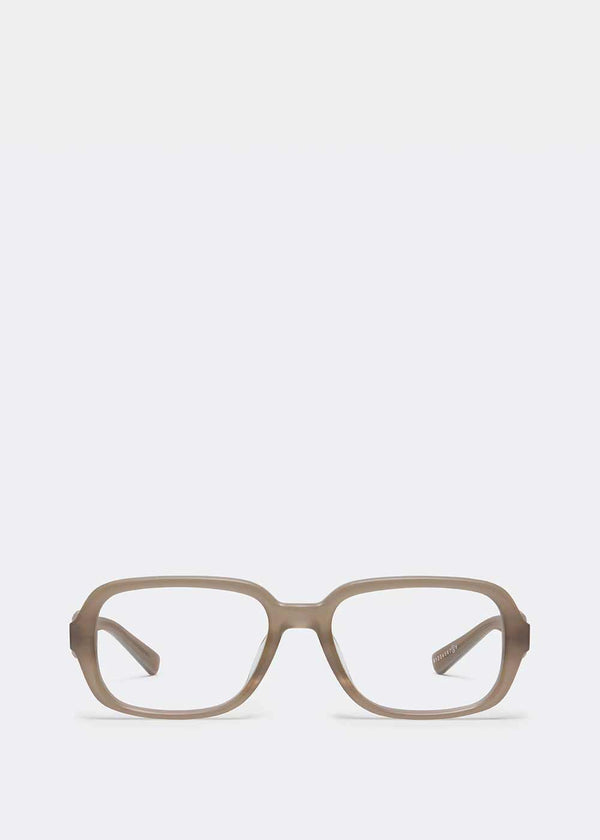 GENTLE MONSTER MM114 BRC9 Glasses (Pre-order) - NOBLEMARS