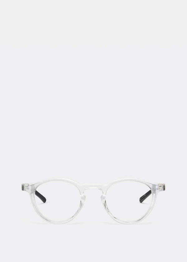 GENTLE MONSTER MM116 C1 Glasses (Pre-order) - NOBLEMARS