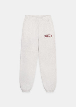Sporty & Rich Health Ivy Sweatpant - NOBLEMARS