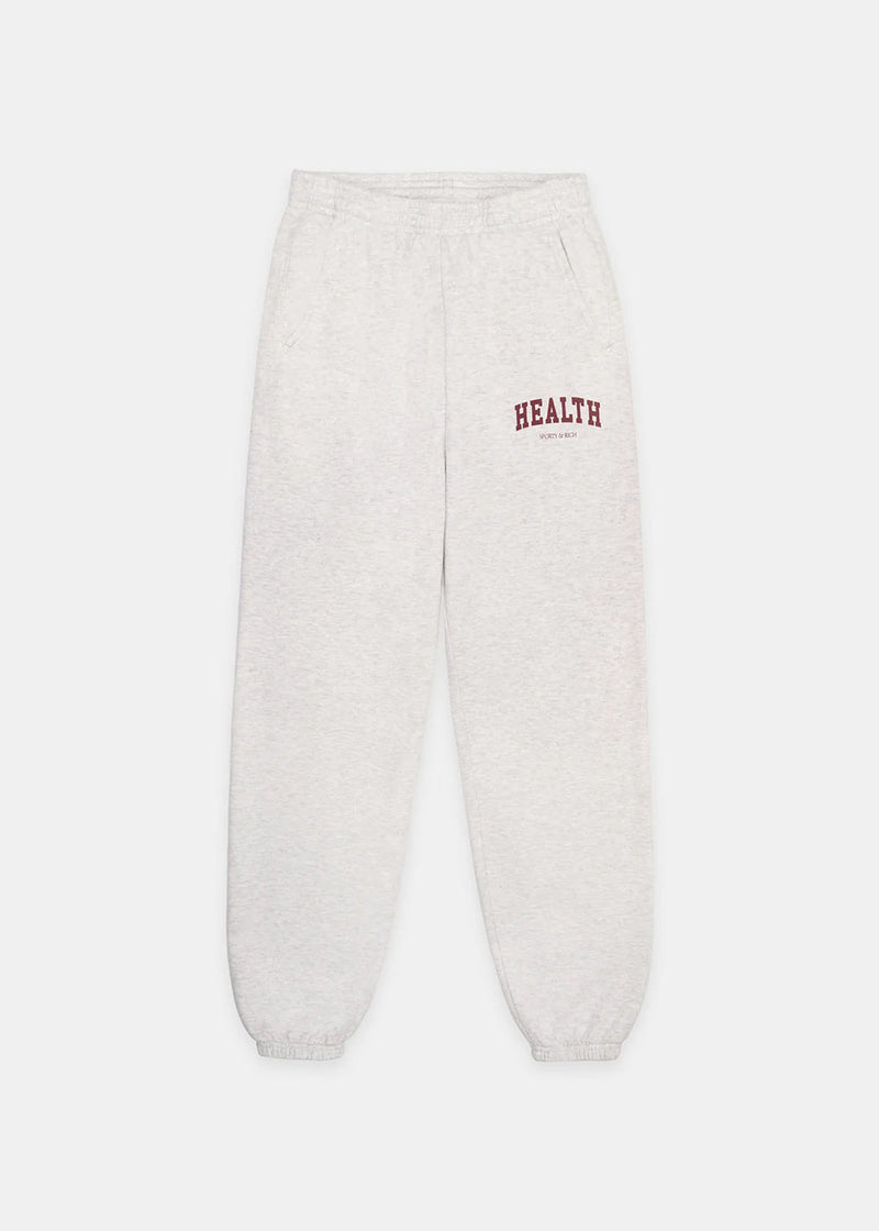 Sporty & Rich Health Ivy Sweatpant - NOBLEMARS