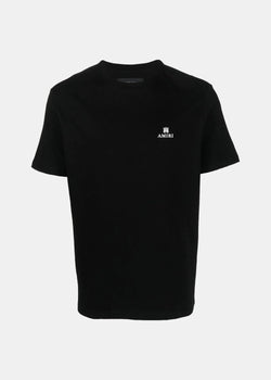 Amiri Black MA Bar Club T-Shirt - NOBLEMARS