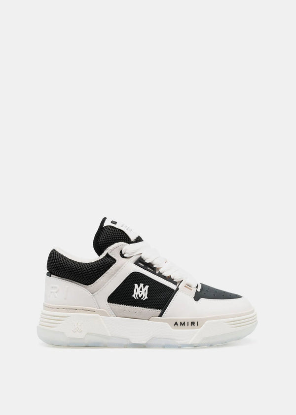 Amiri MA-1 Two-Tone Sneakers - NOBLEMARS