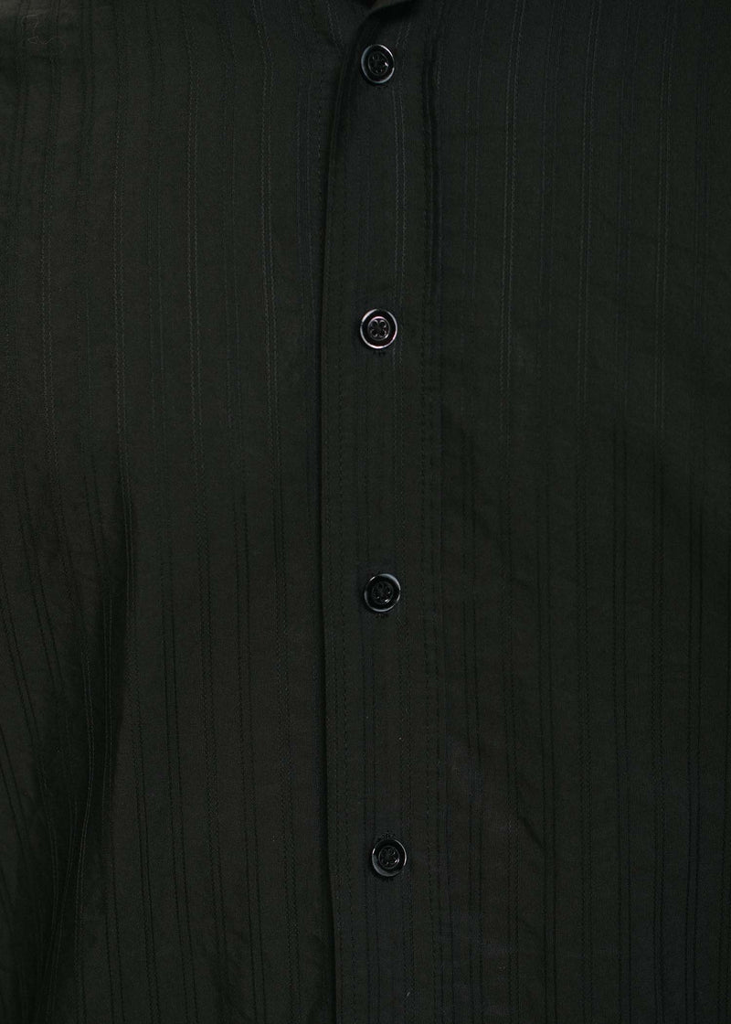 Geoffrey B. Small Classic Tailored Shirt - NOBLEMARS
