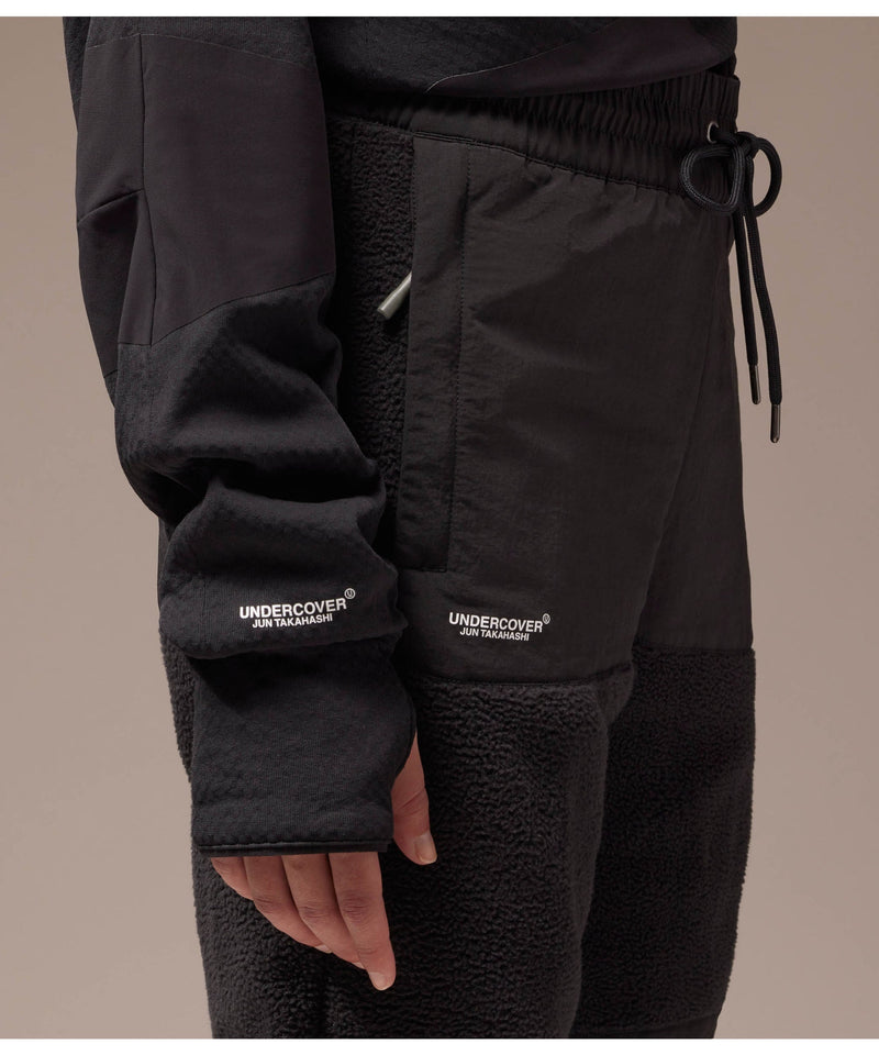 THE NORTH FACE X UNDERCOVER FLEECE PANT - NOBLEMARS