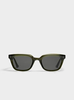 Gentle Monster Musee Kc2 Sunglasses