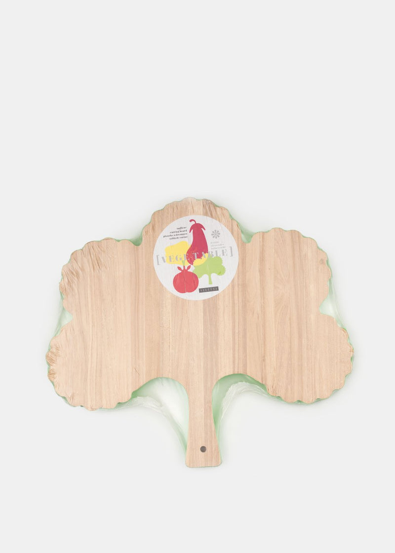 Seletti Broccoli Vege-Table Cutting Board - NOBLEMARS