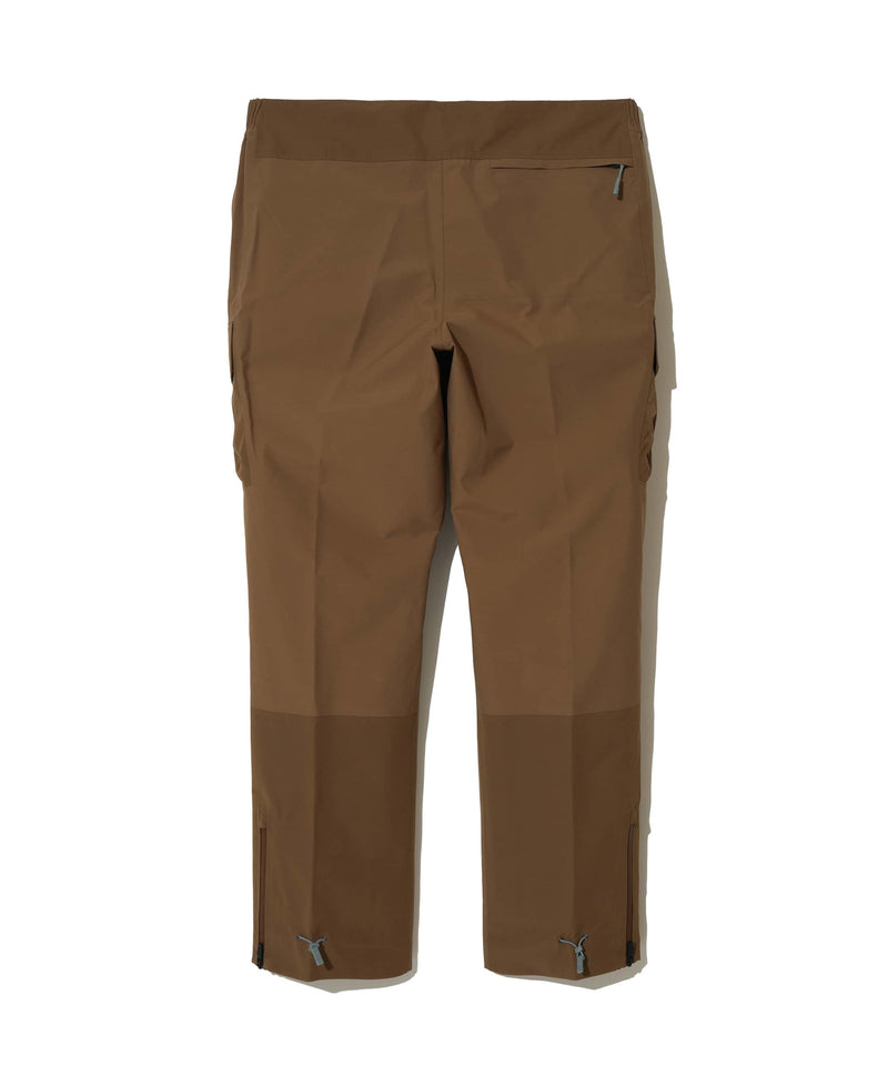 THE NORTH FACE X UNDERCOVER GEODESIC SHELL PANT - NOBLEMARS