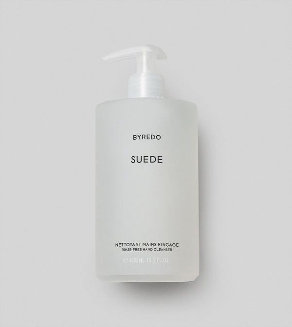 BYREDO RINSE-FREE HAND CLEANSERS - NOBLEMARS