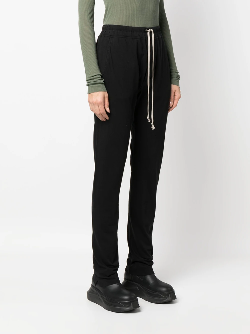 RICK OWENS DRKSHDW WOMEN BERLIN DRAWSTRING PANTS - NOBLEMARS