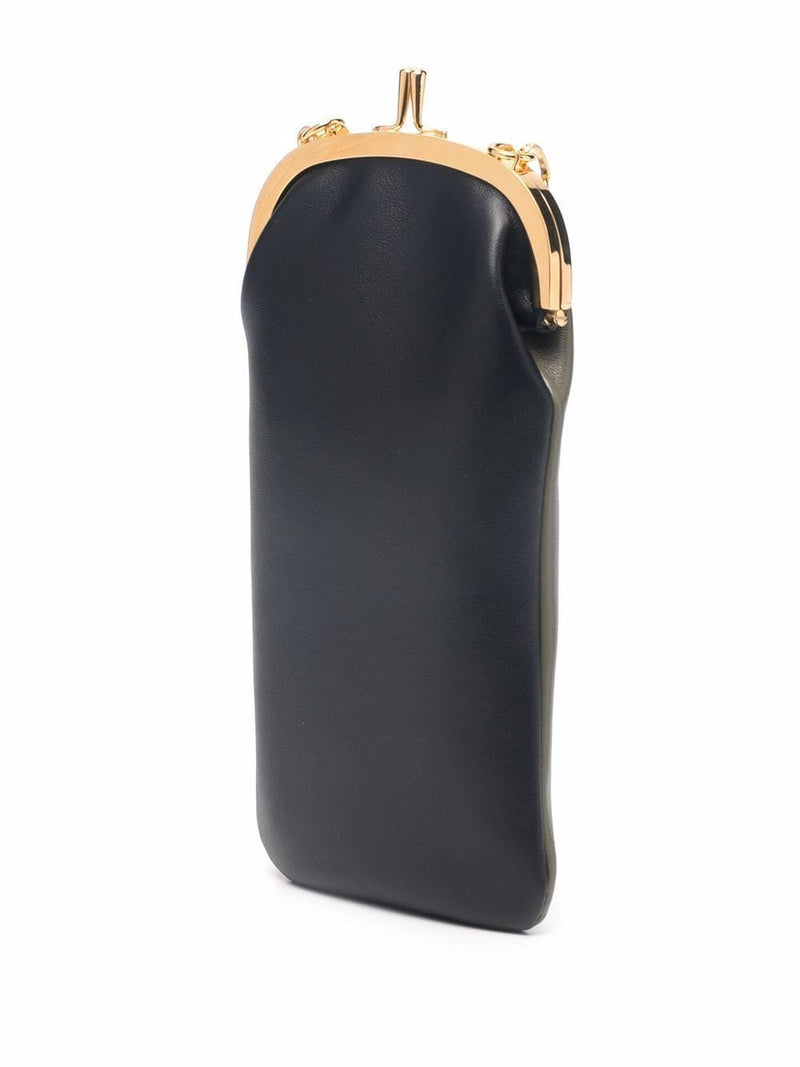 MARNI PHONE CASE WITH STRAP - NOBLEMARS