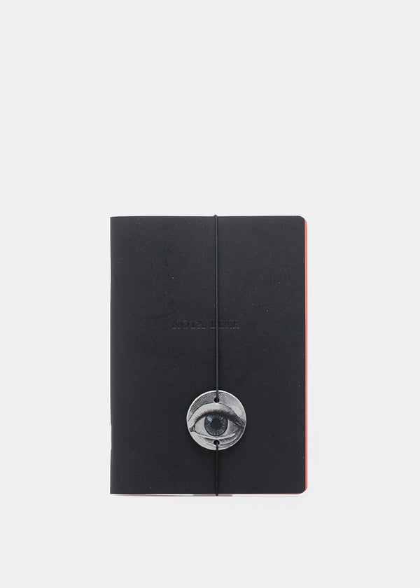 Slow Design Pocket Notebook - NOBLEMARS