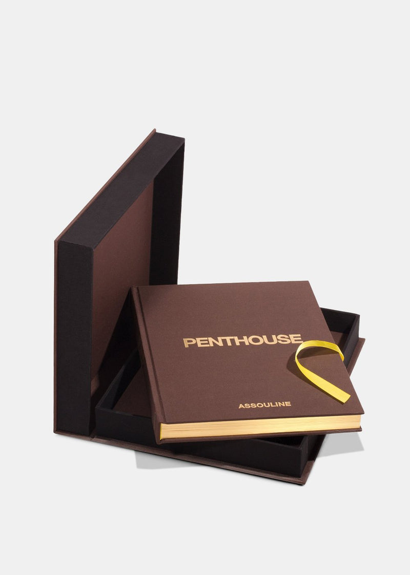 Assouline Penthouse - NOBLEMARS