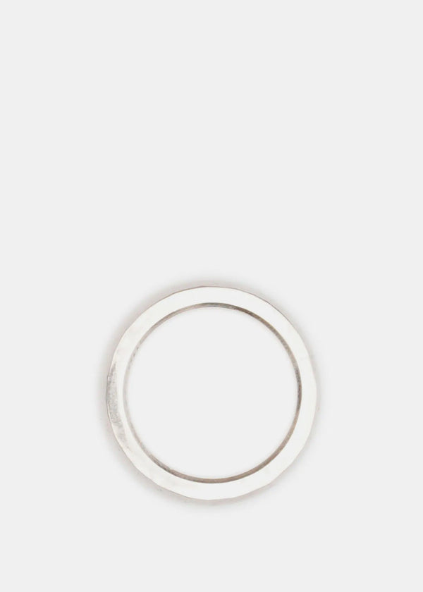 WERKSTATT:MüNCHEN Circular Design Ring - NOBLEMARS