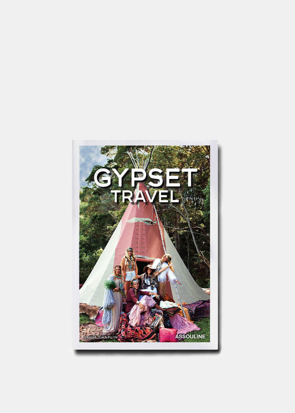 Assouline Gypset Travel - NOBLEMARS