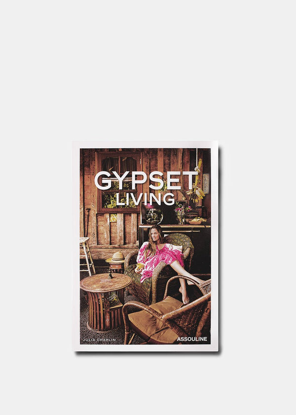 Assouline Gypset Living - NOBLEMARS