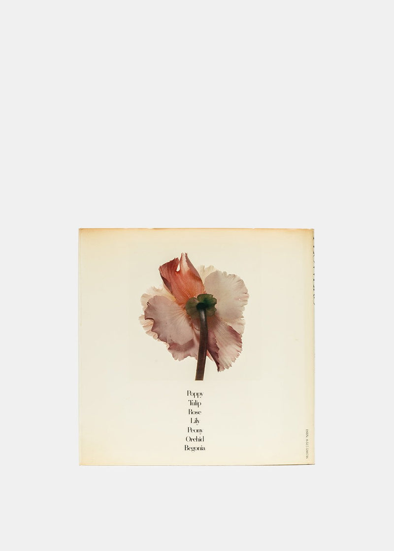 Irving Penn Flowers - NOBLEMARS