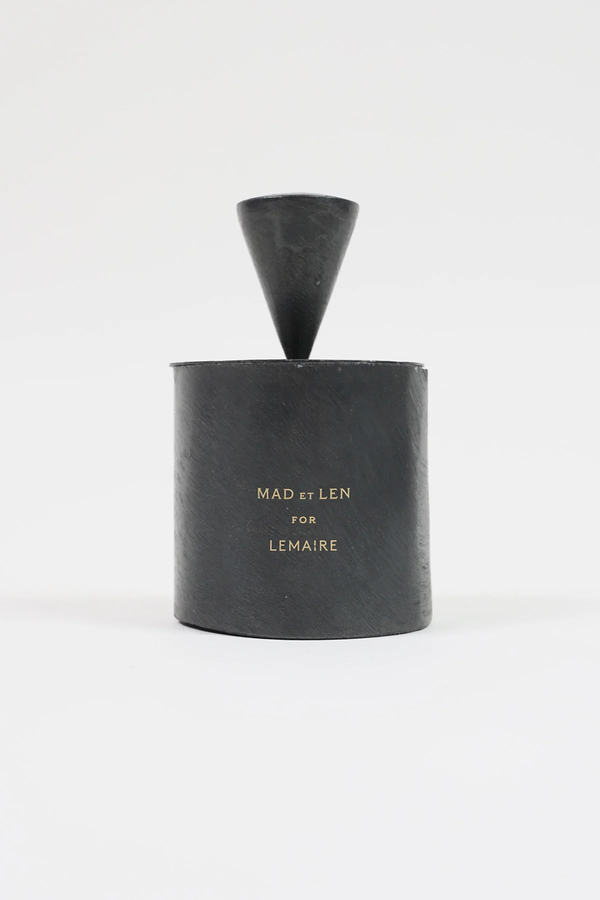 MAD ET LEN X LEMAIRE BOUGIE SOY WAX CANDLE - NOBLEMARS