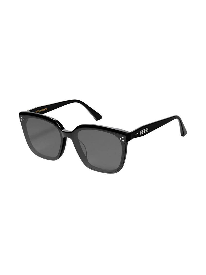 GENTLE MONSTER PALETTE 01 Sunglasses - NOBLEMARS