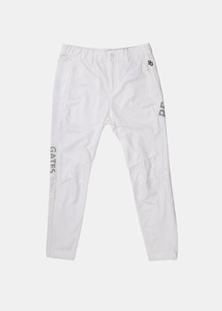 PEARLY GATES White TEXBRID Pants - NOBLEMARS