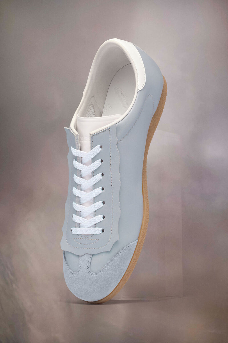 MAISON MARGIELA, Light grey Women's Sneakers