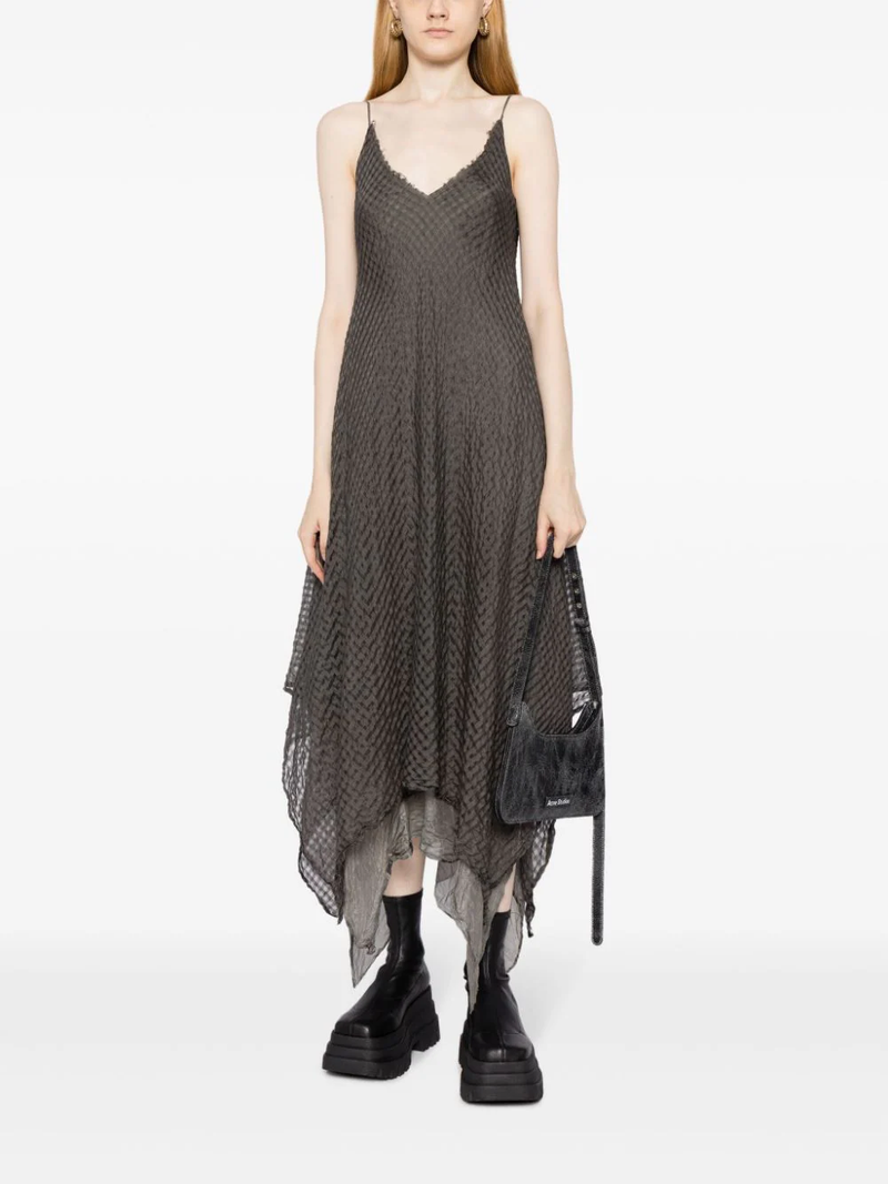 Layered Slip Dress