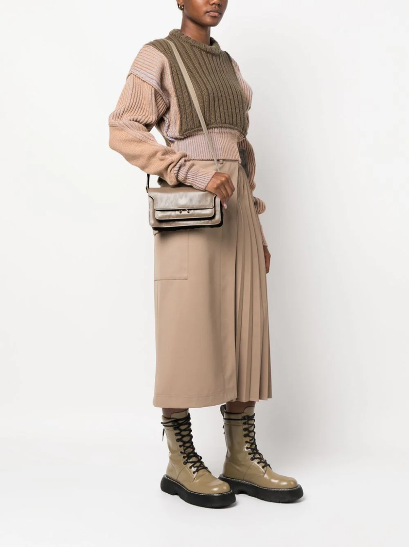 Women's Trunk Medium Bag by Marni