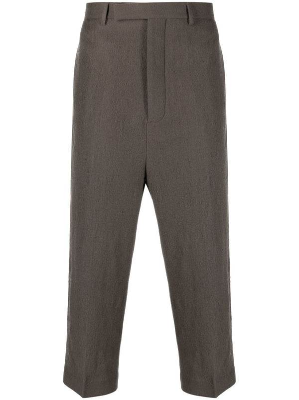 Rick Owens Dust Cropped Astaires