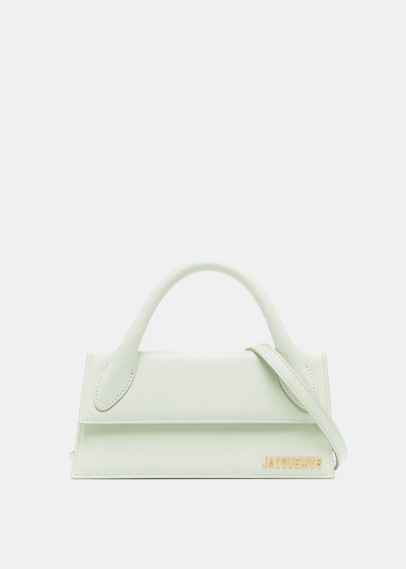 Jacquemus Le Chiquito Long | Green | One Size | Shopbop