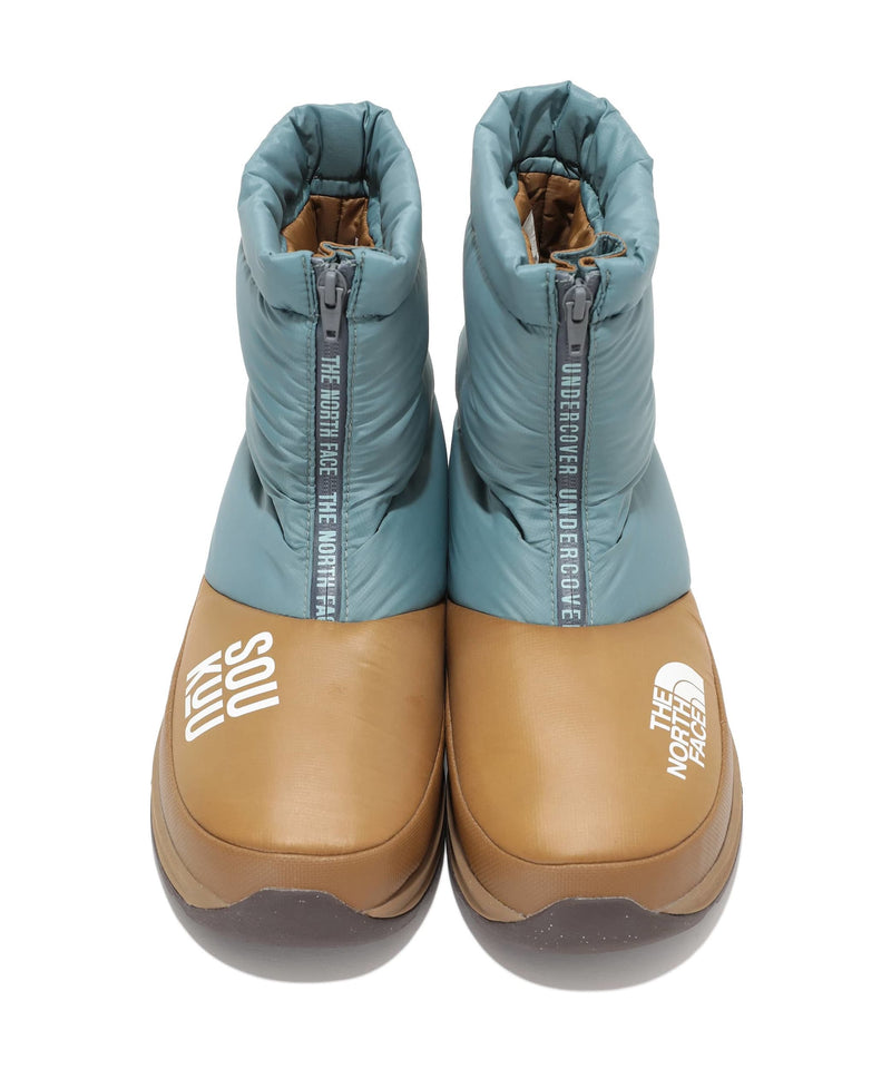 THE NORTH FACE X UNDERCOVER SOUKUU NUPTSE BOOTIE - NOBLEMARS