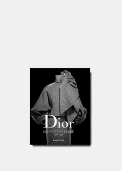 Assouline Dior By Ferre - NOBLEMARS