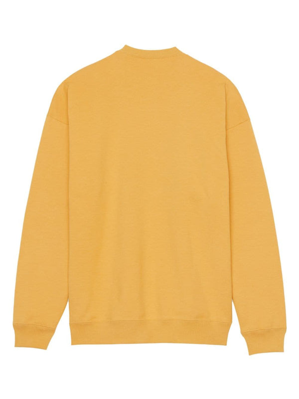 SAINT LAURENT Men Basic Sweater - NOBLEMARS