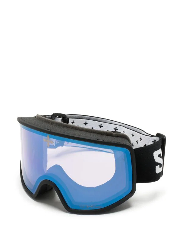 SMFK X SALOMON Unisex Ski Goggles - NOBLEMARS