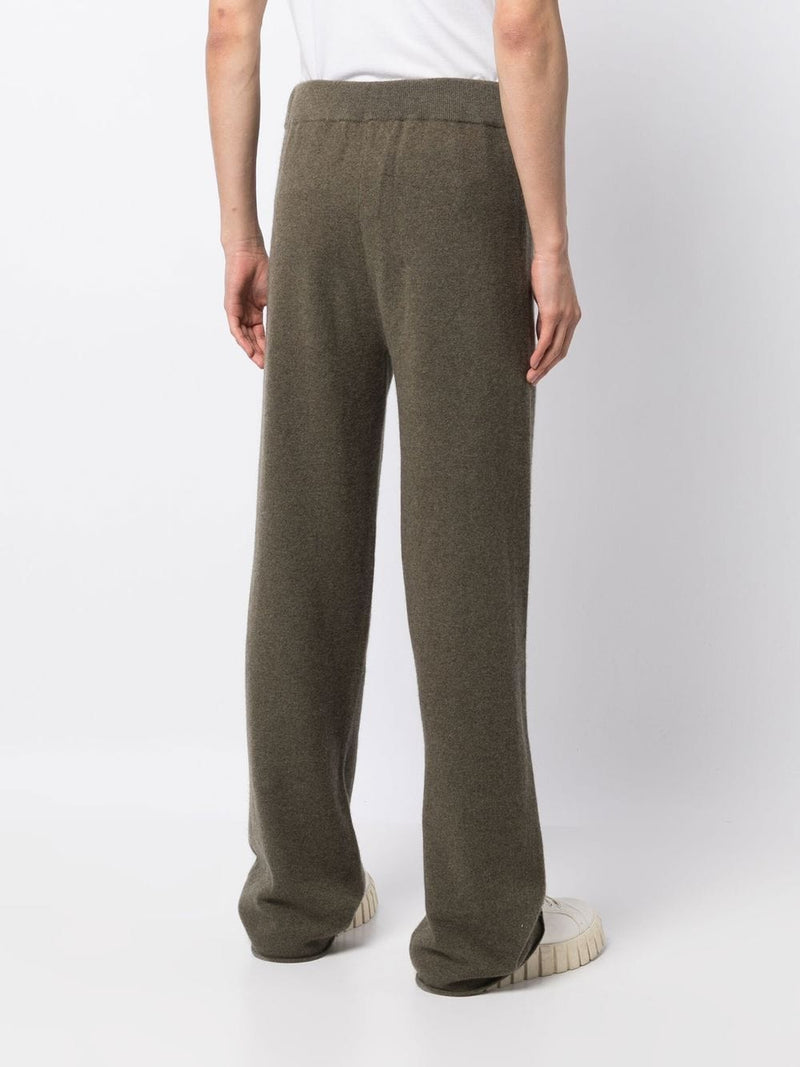EXTREME CASHMERE TROUSERS - NOBLEMARS