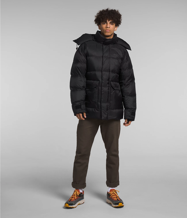 THE NORTH FACE MEN 73 THE NORTH FACE PARKA - NOBLEMARS